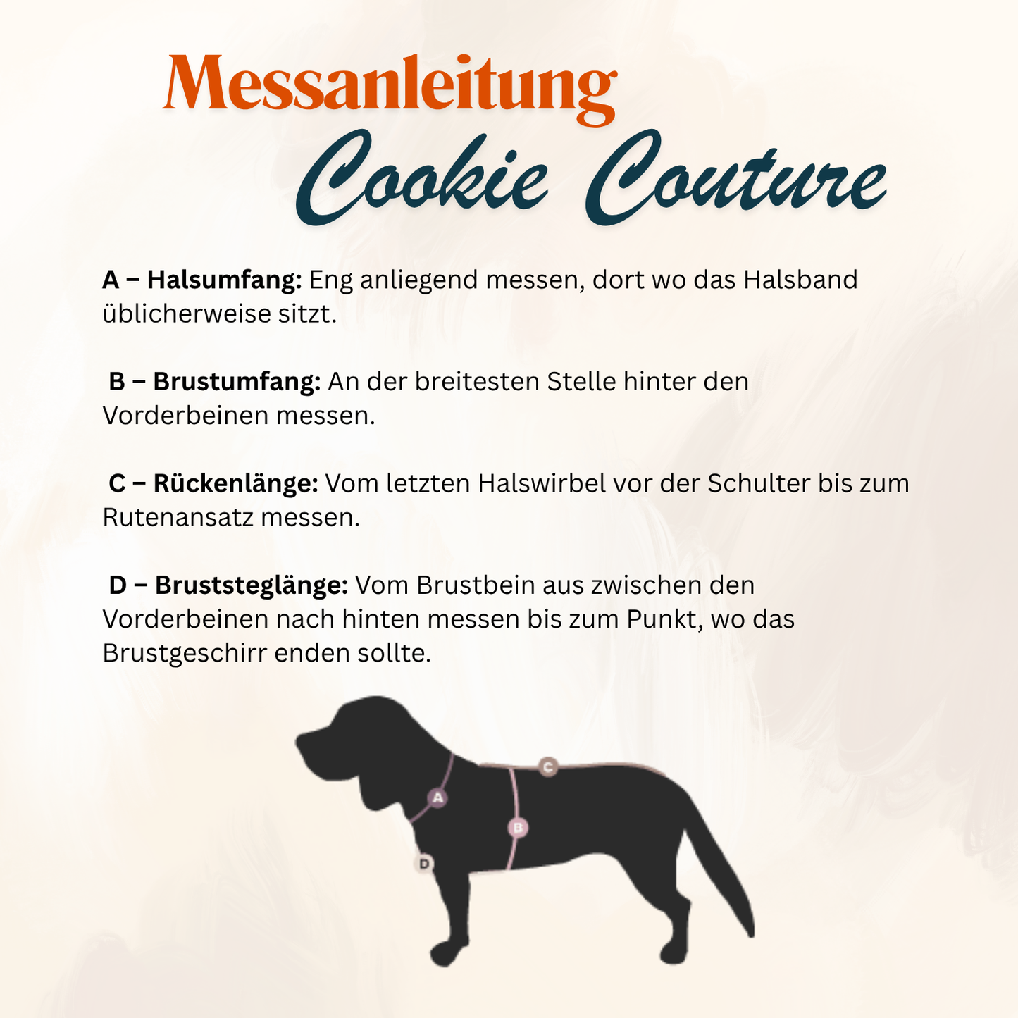 Cookie Couture 🍪