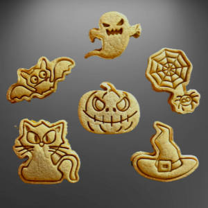 Halloween Gang