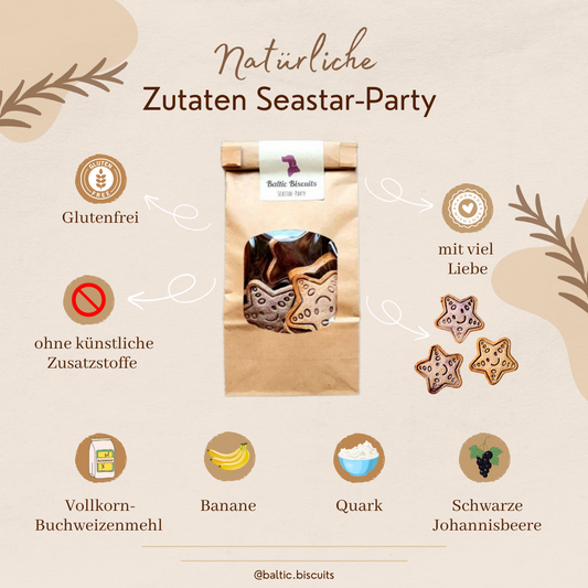 Seastar-Party