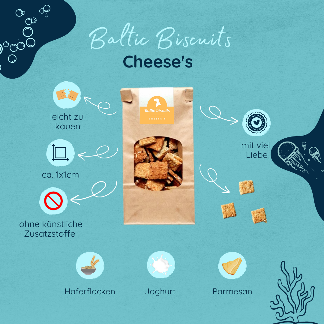 Cheese's