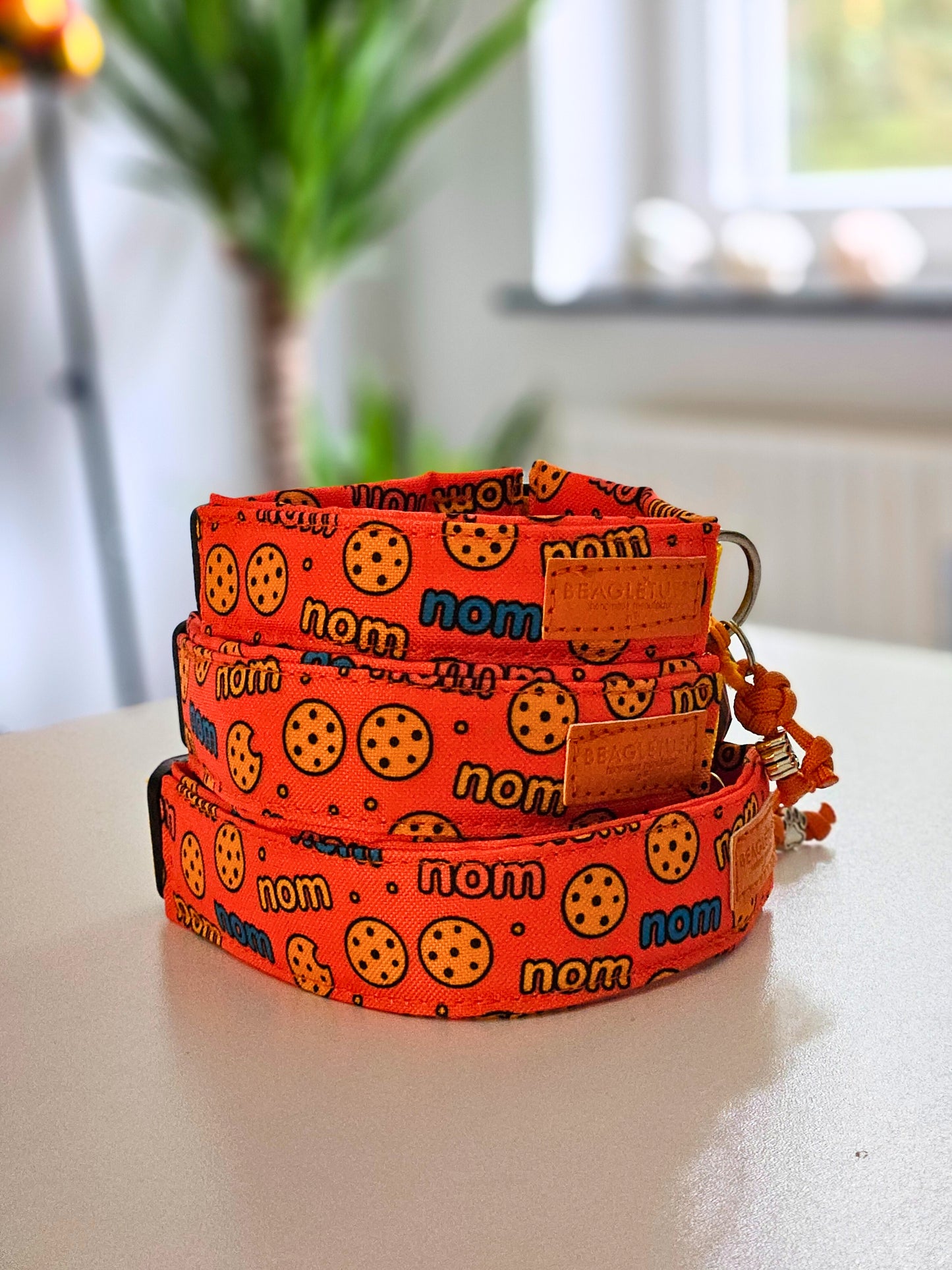 Cookie Couture Halsband🍪