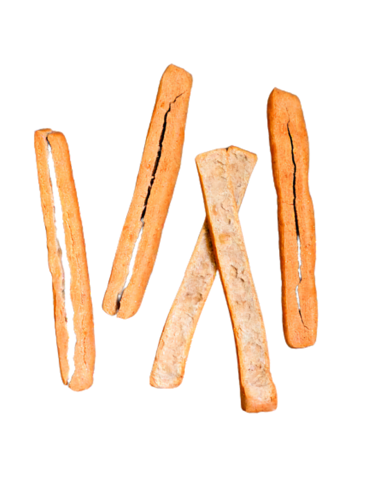 2. Wahl Küstenkracher Käse