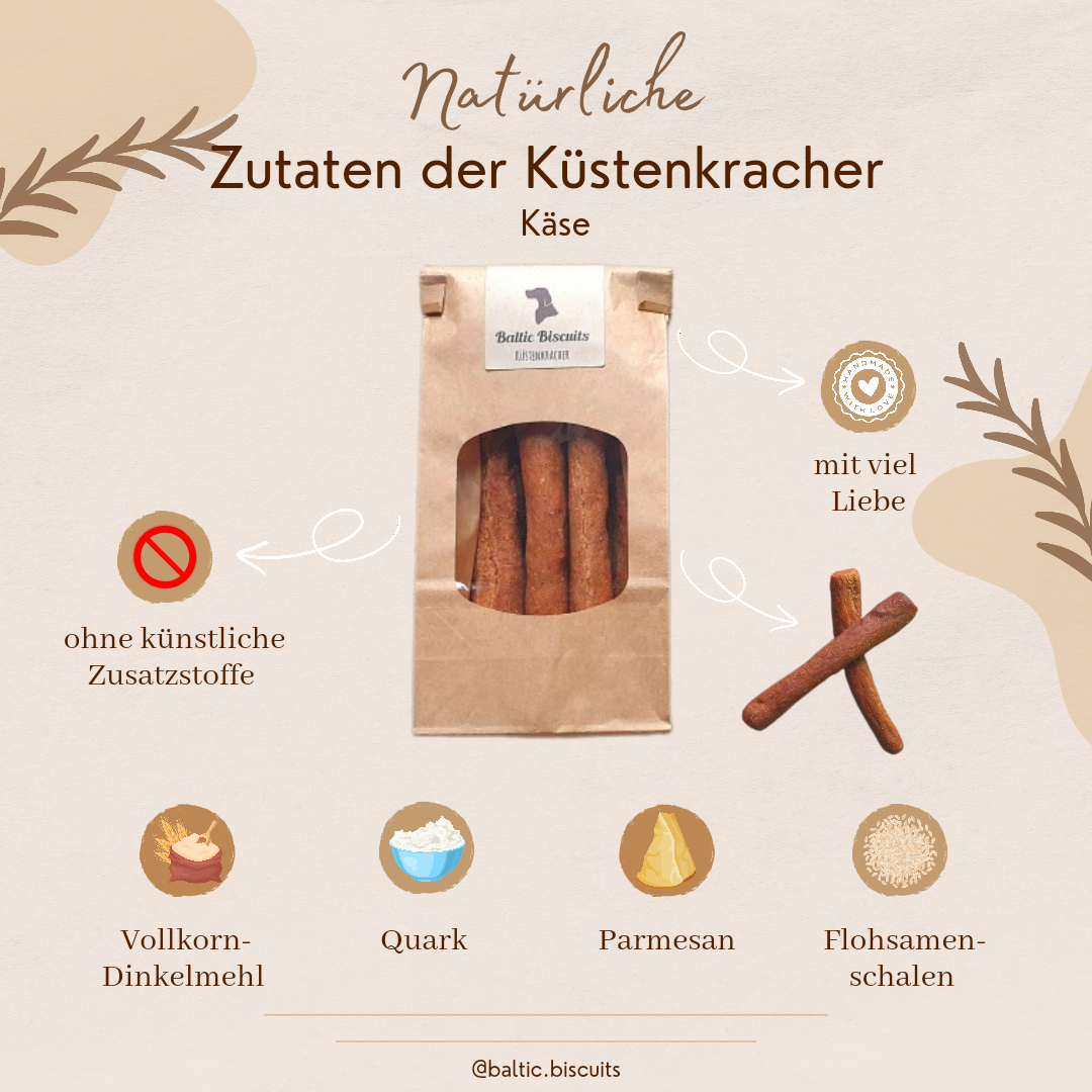 Küstenkracher Sparpaket