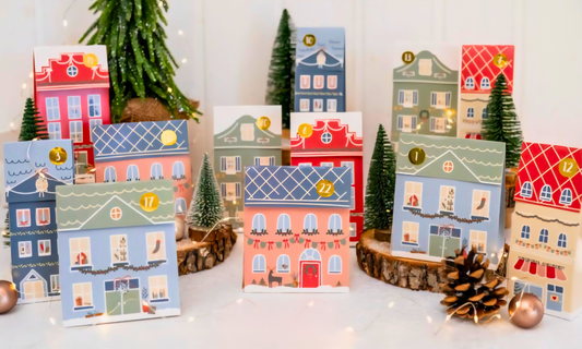 Baltic Biscuits Adventskalender '25