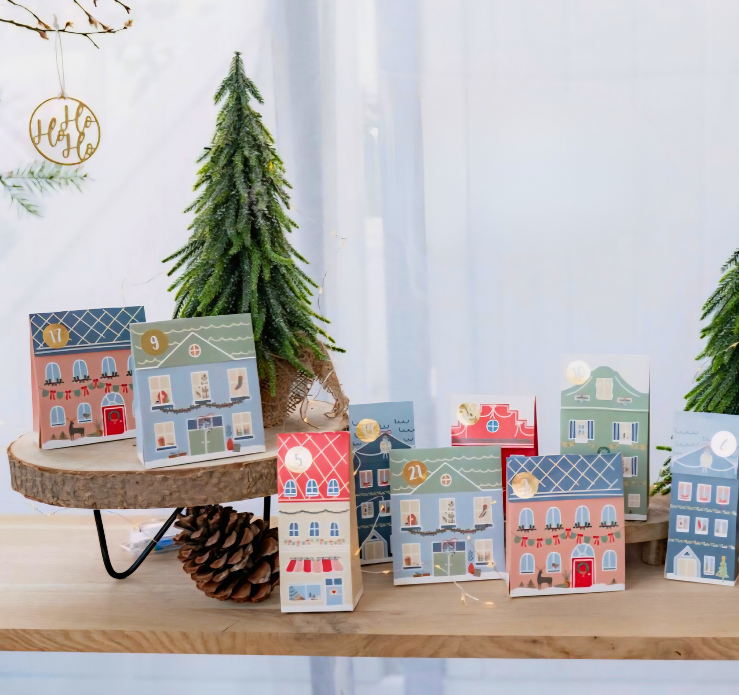 Baltic Biscuits Adventskalender '25