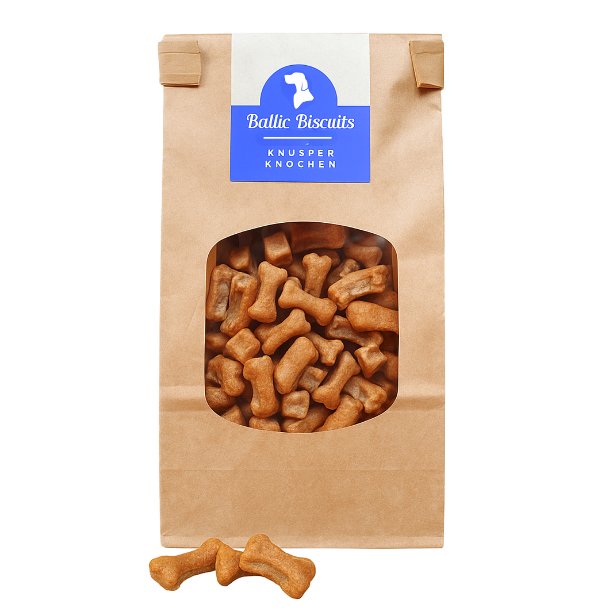 Knusper Knochen