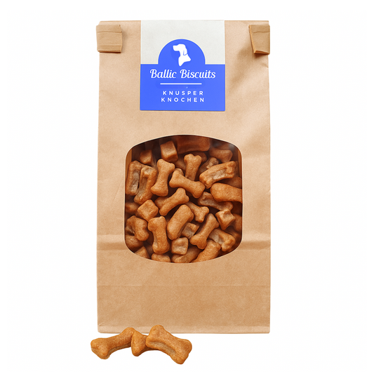 Knusper Knochen