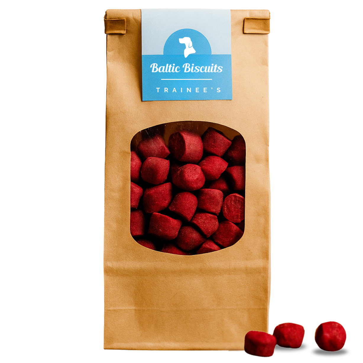 Trainee's Buchweizen - Rote Beete