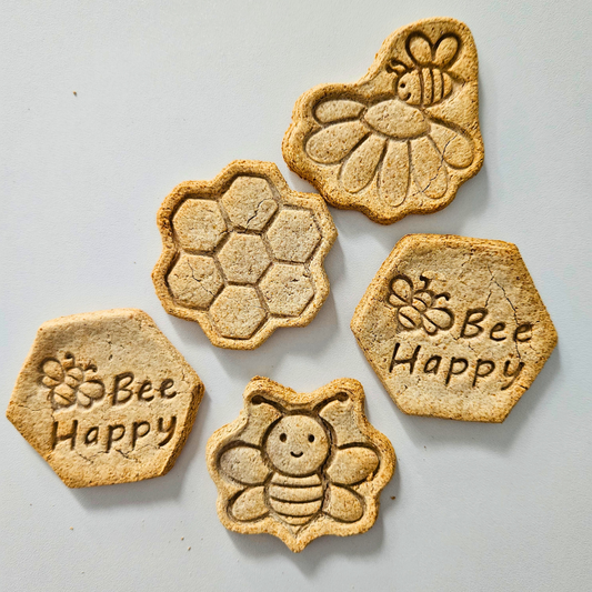 2. Wahl Bee Happy