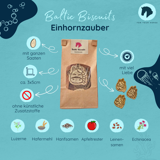Einhornzauber