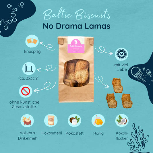 No Drama Lamas