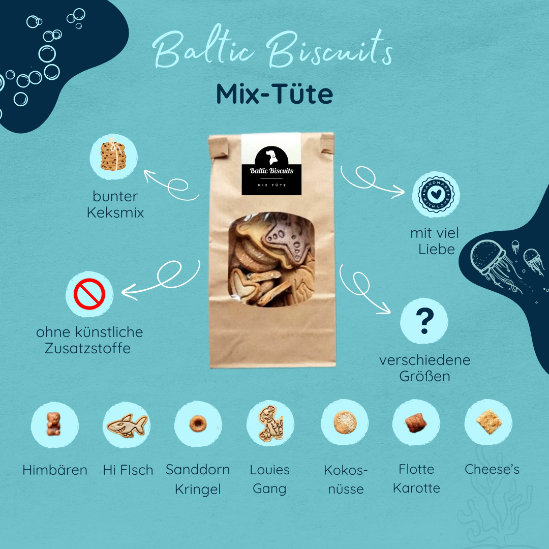 Mix-Tüte