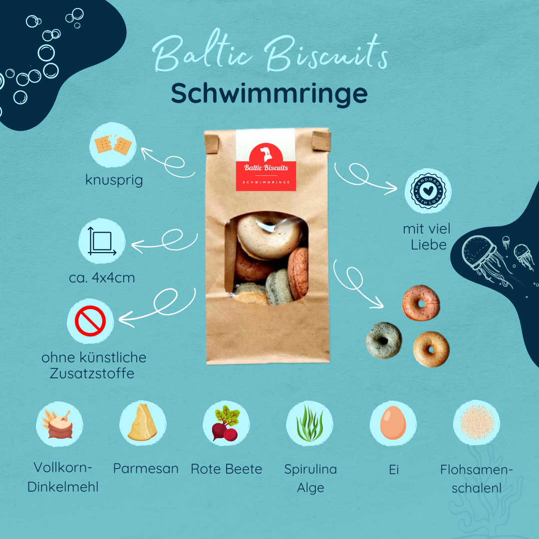 Schwimmringe
