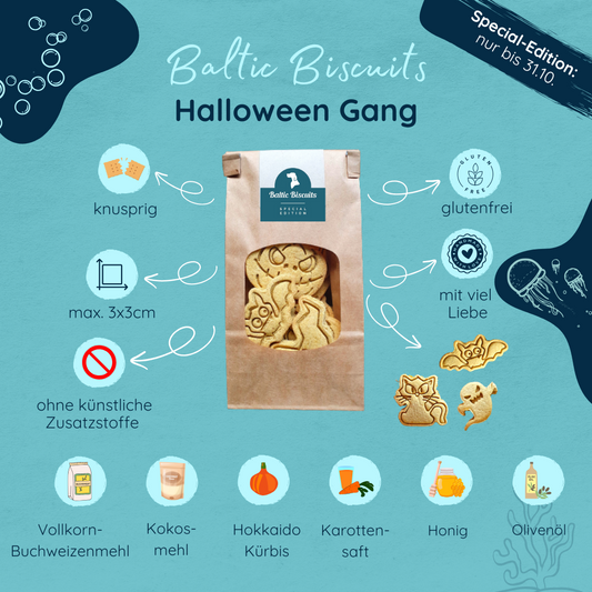 Halloween Gang