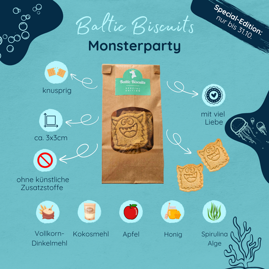 Monsterparty